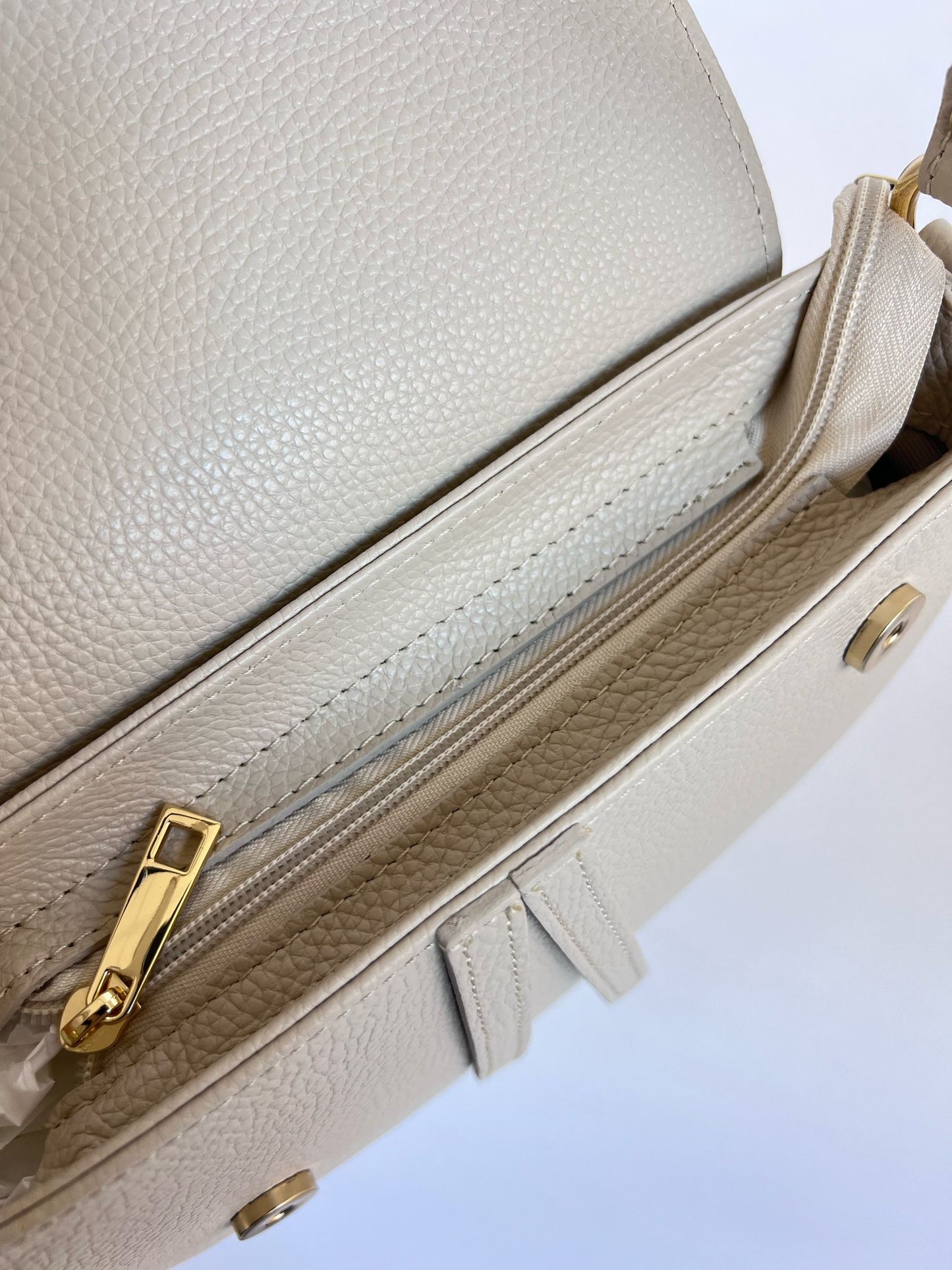 Lara Bag | 100% Leer | Verschillende Varianten