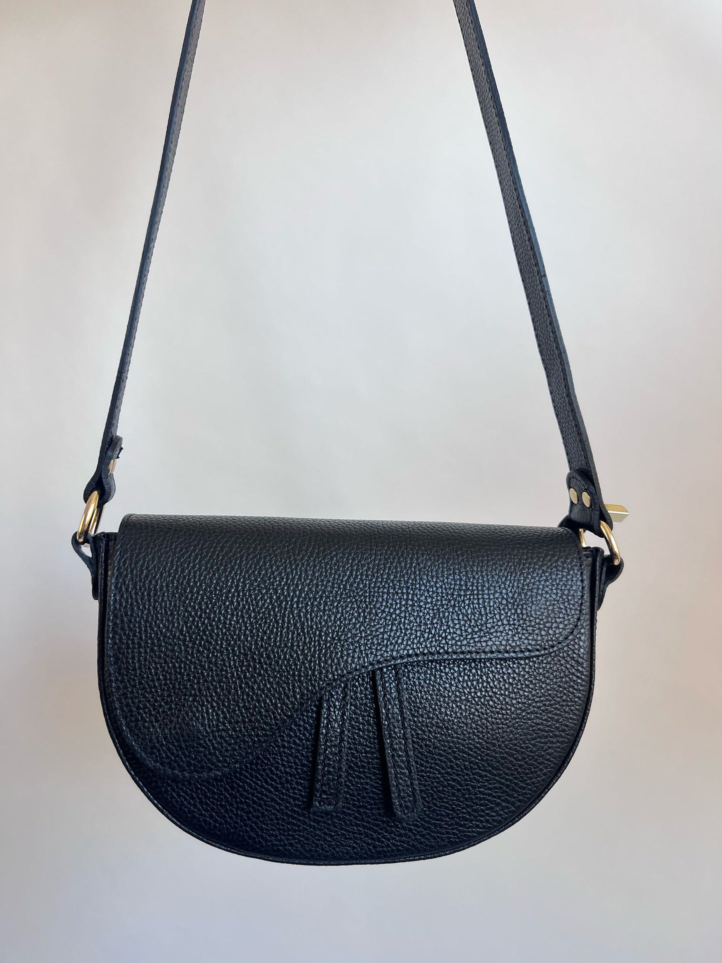 Lara Bag | 100% Leer | Verschillende Varianten