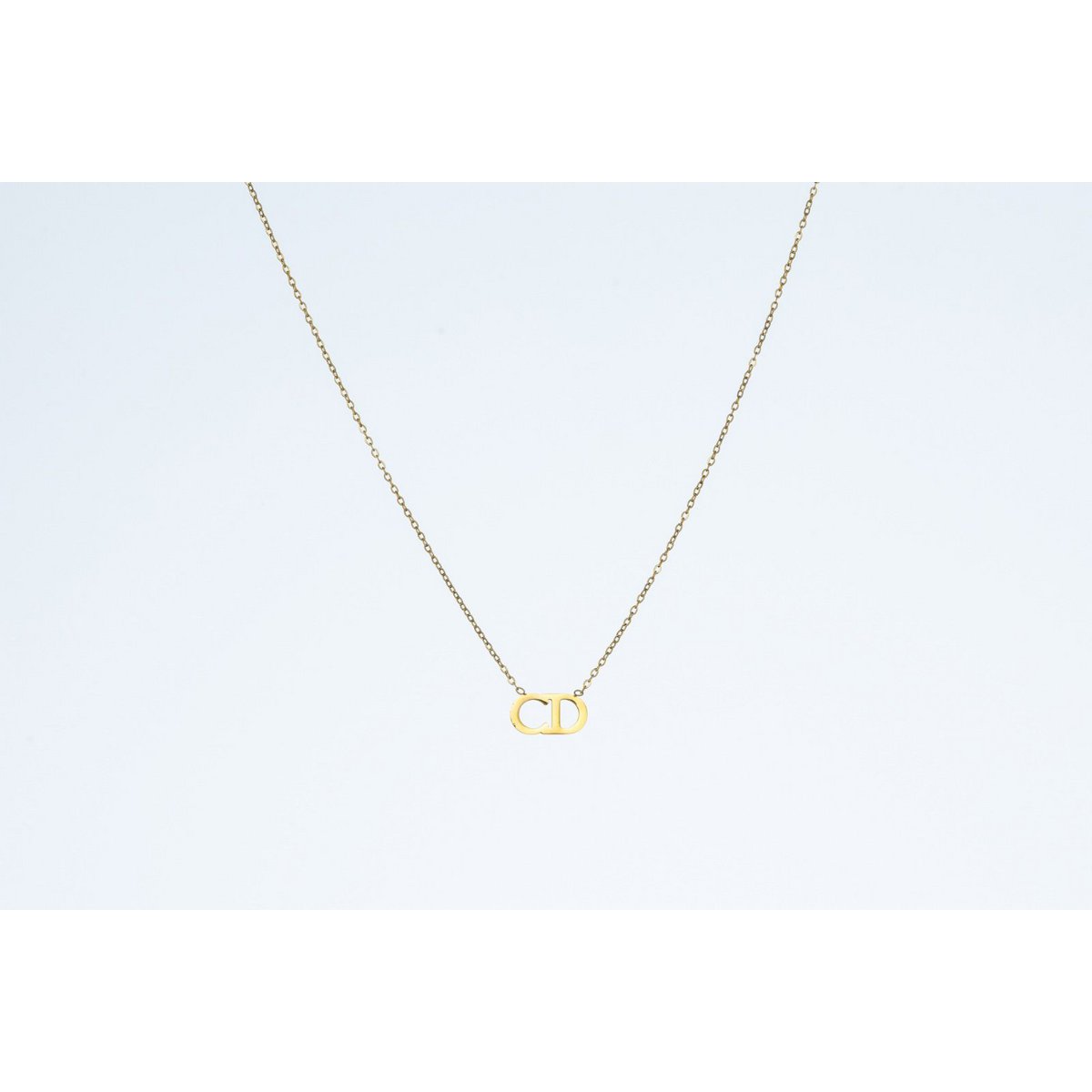 Ketting Mila | Premium Stainless Steel