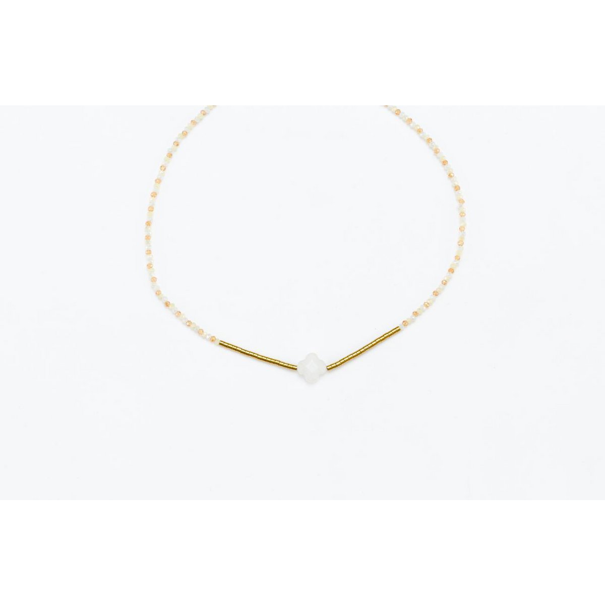Ketting Linde | Premium Stainless Steel