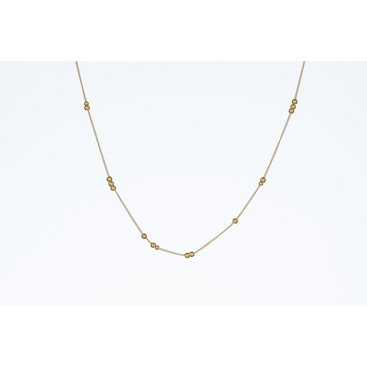 Ketting Danique | Premium Stainless Steel