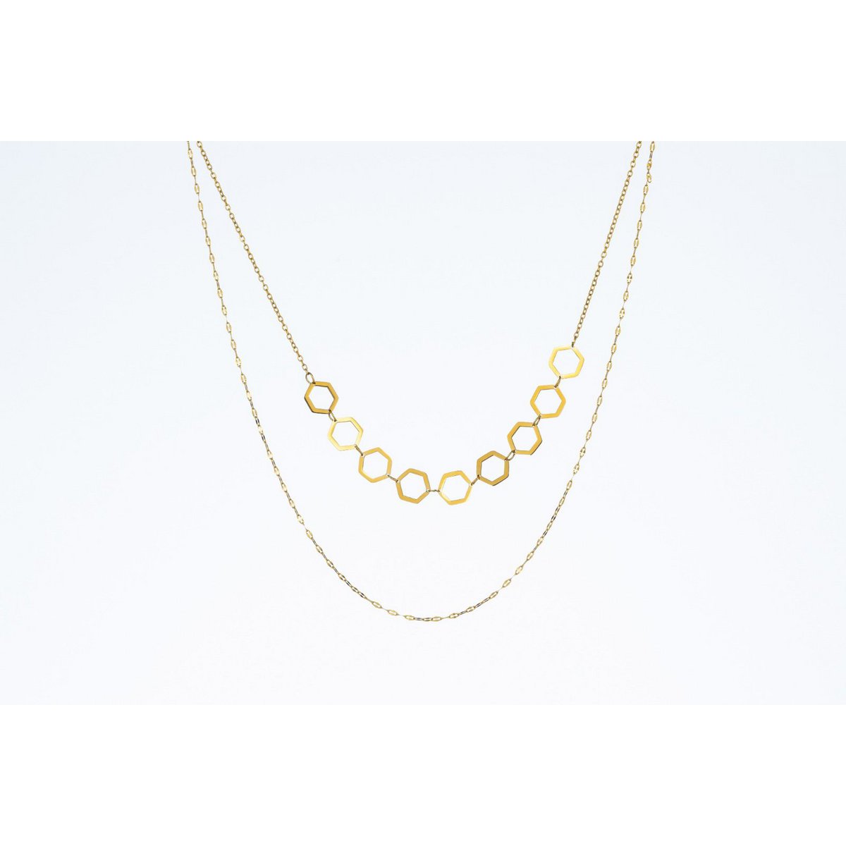 Ketting Estelle | Premium Stainless Steel