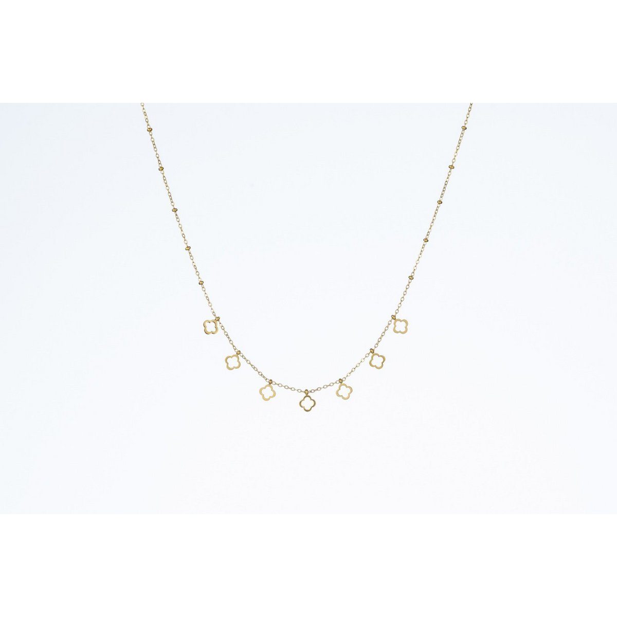 Ketting Nova | Premium Stainless Steel