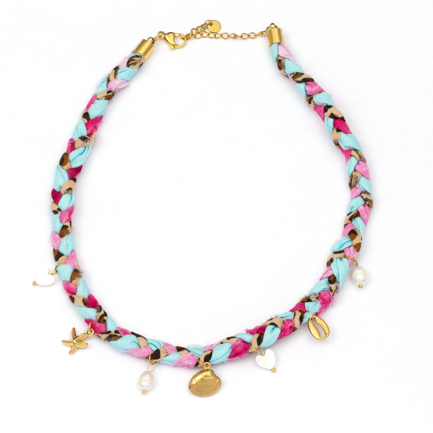 Ketting Jolisa | Premium Stainless Steel