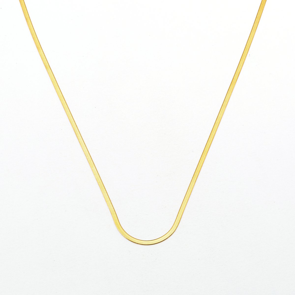 Ketting Emma | Premium Stainless Steel