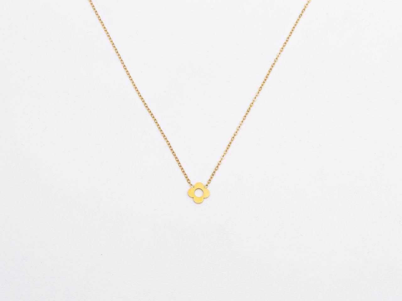 Ketting Jaylinn | Premium Stainless Steel
