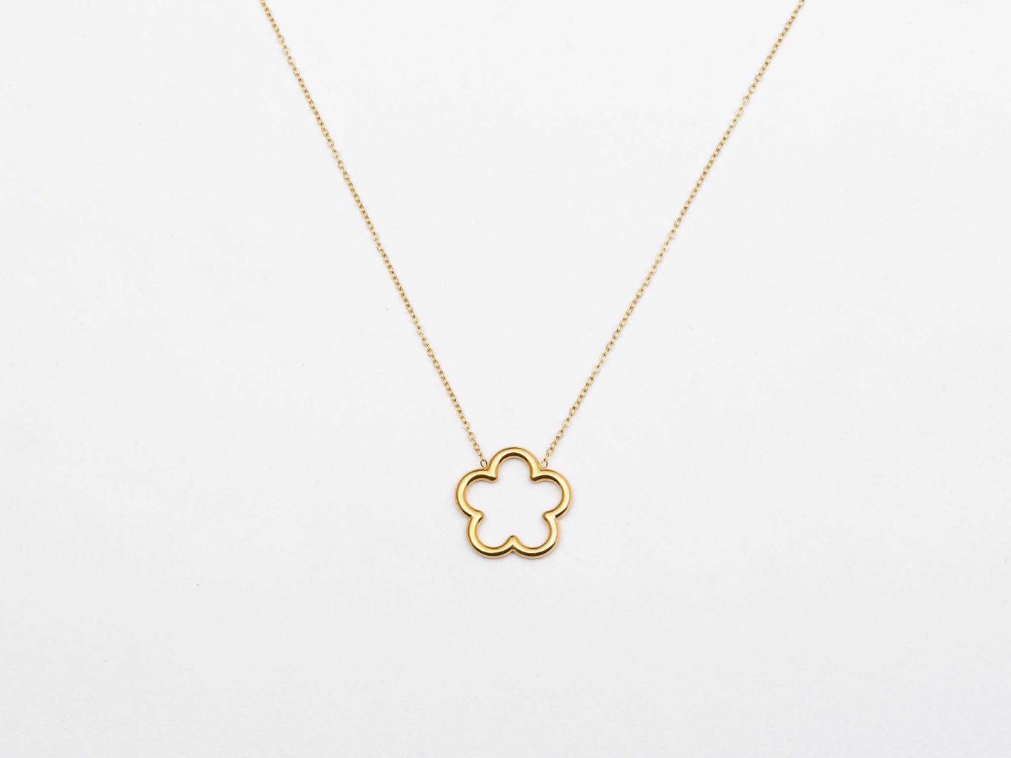 Necklace Eliana | Premium Stainless Steel