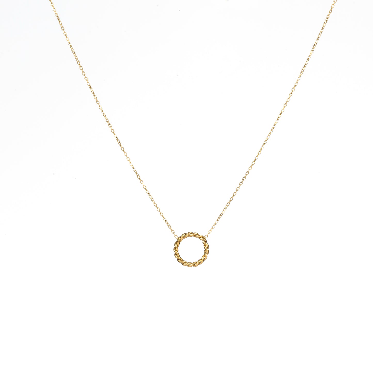 Necklace Nina | Premium Stainless Steel