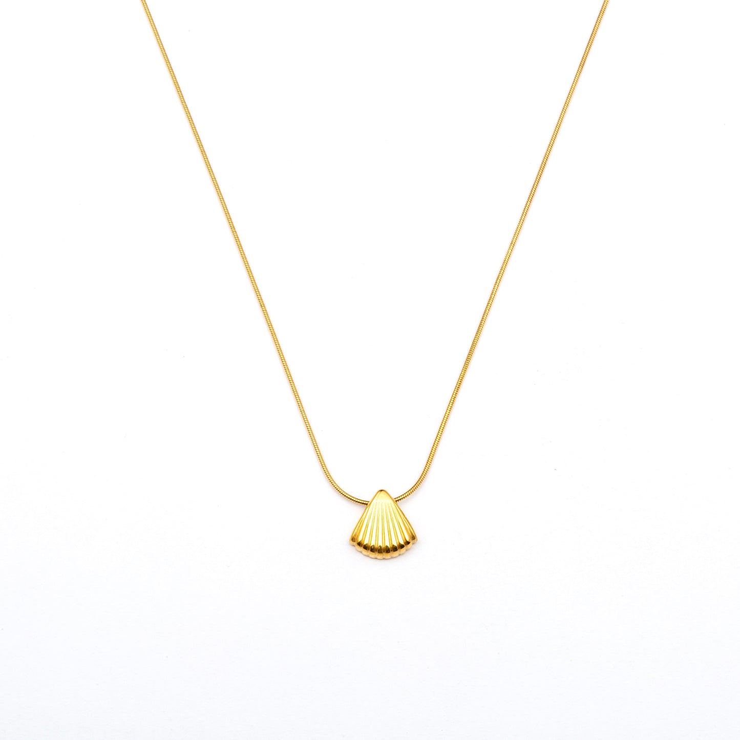 Ketting Zarah | Premium Stainless Steel