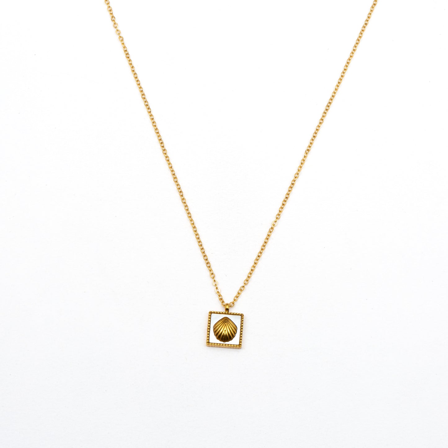 Ketting Renske | Premium Stainless Steel