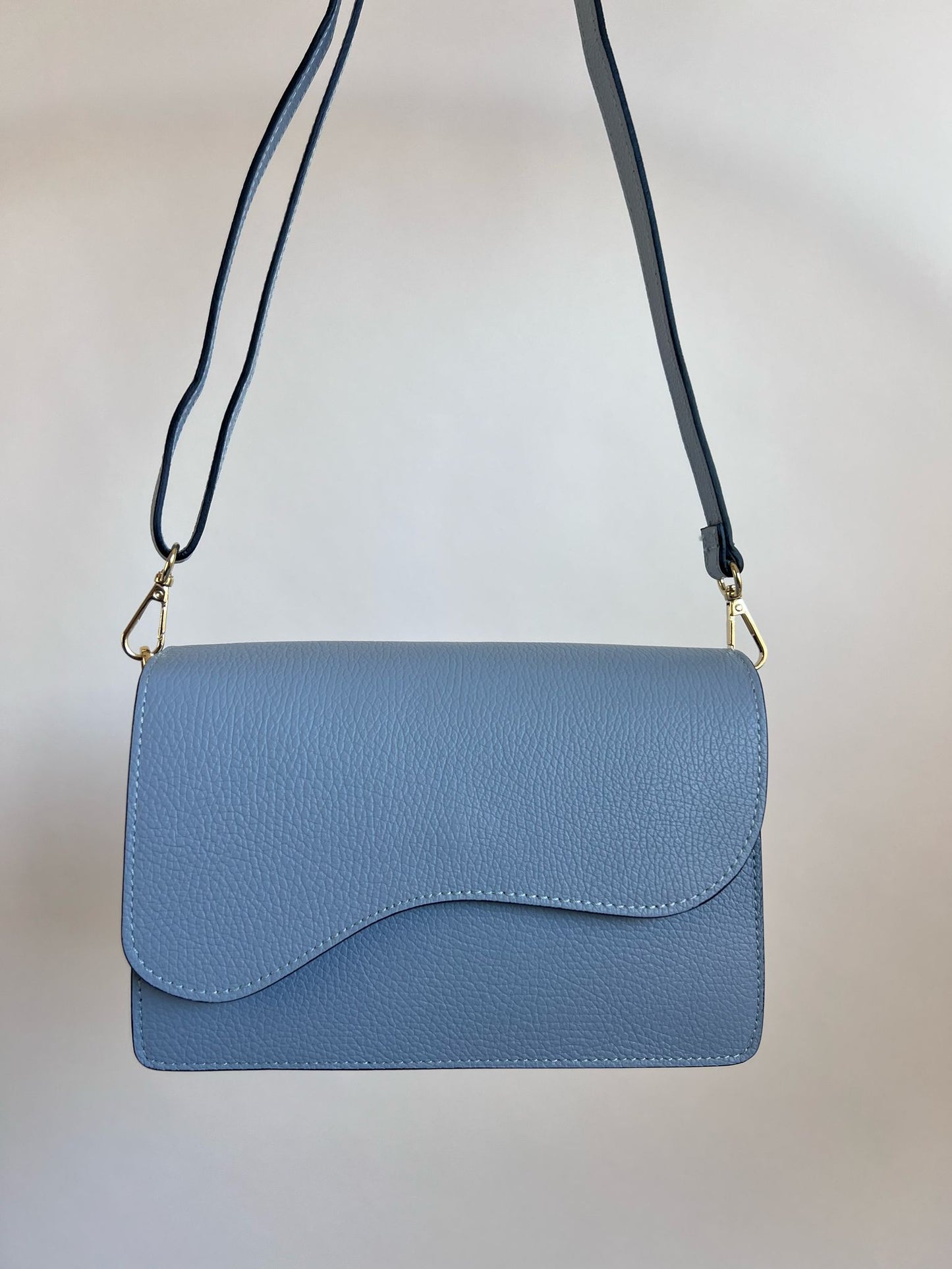 Nena Bag | 100% Leather | Multiple Variants