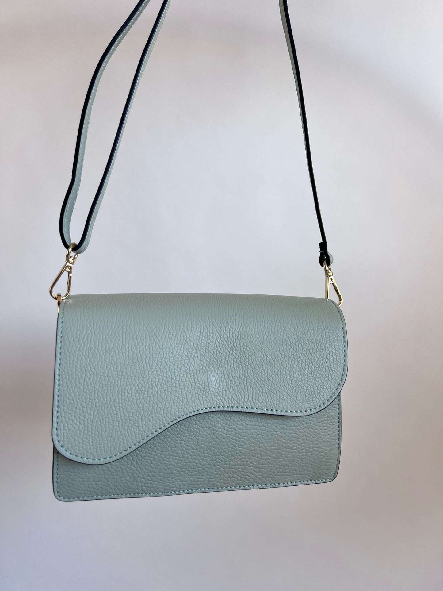 Nena Bag | 100% Leather | Multiple Variants