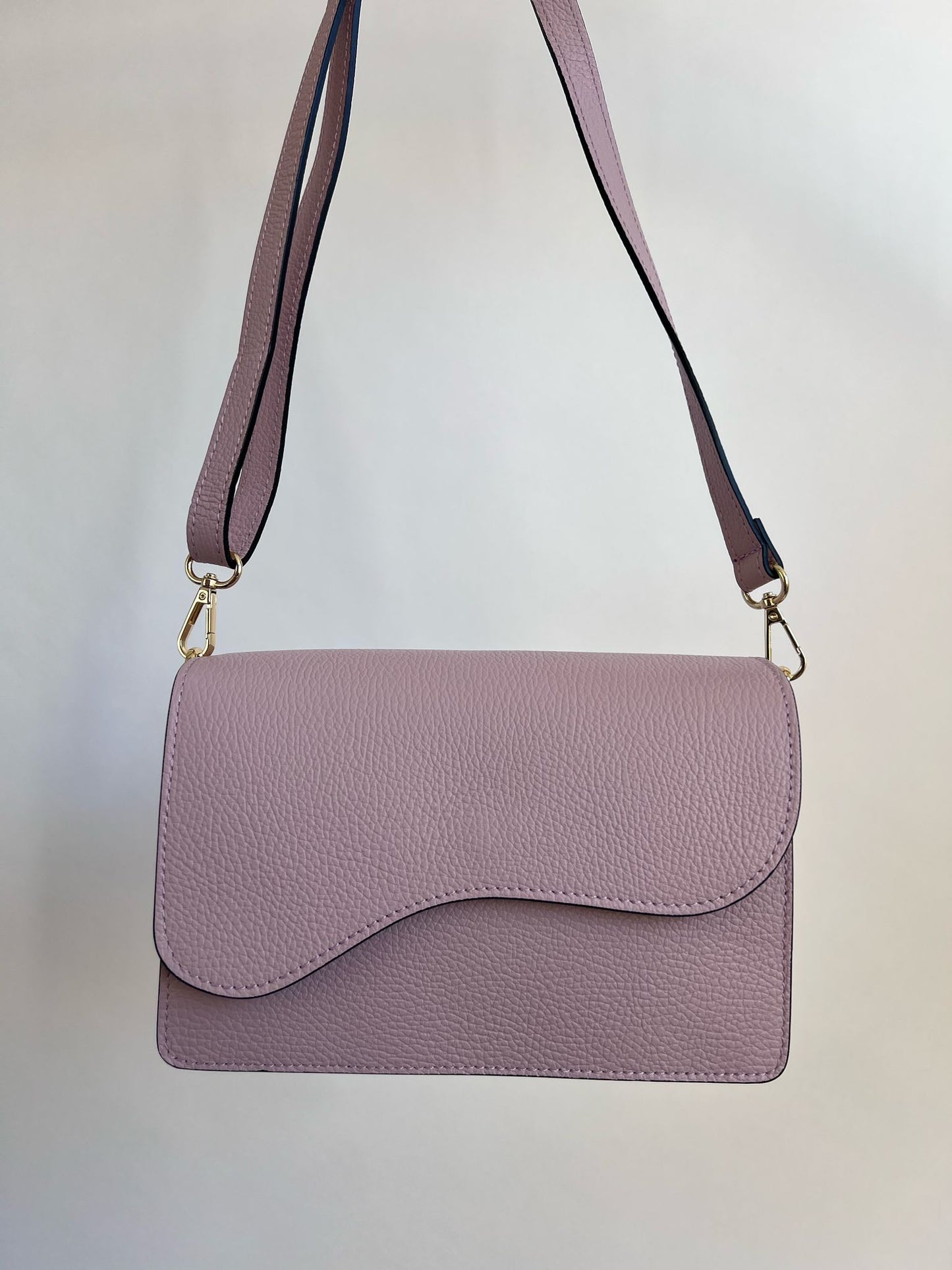 Nena Bag | 100% Leather | Multiple Variants