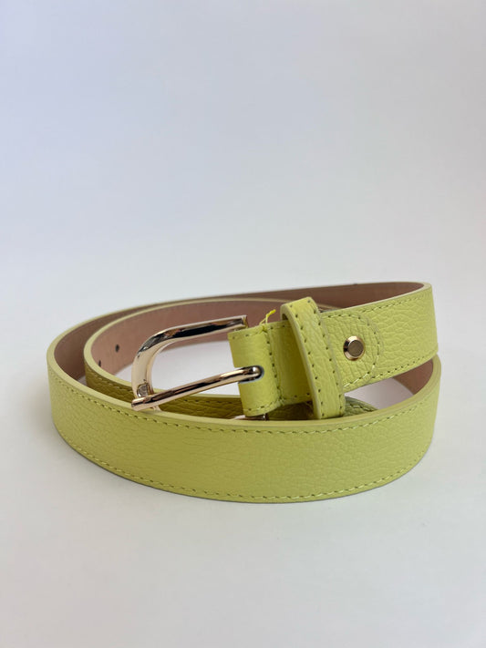 Noa Riem Leer | Verschillende Varianten