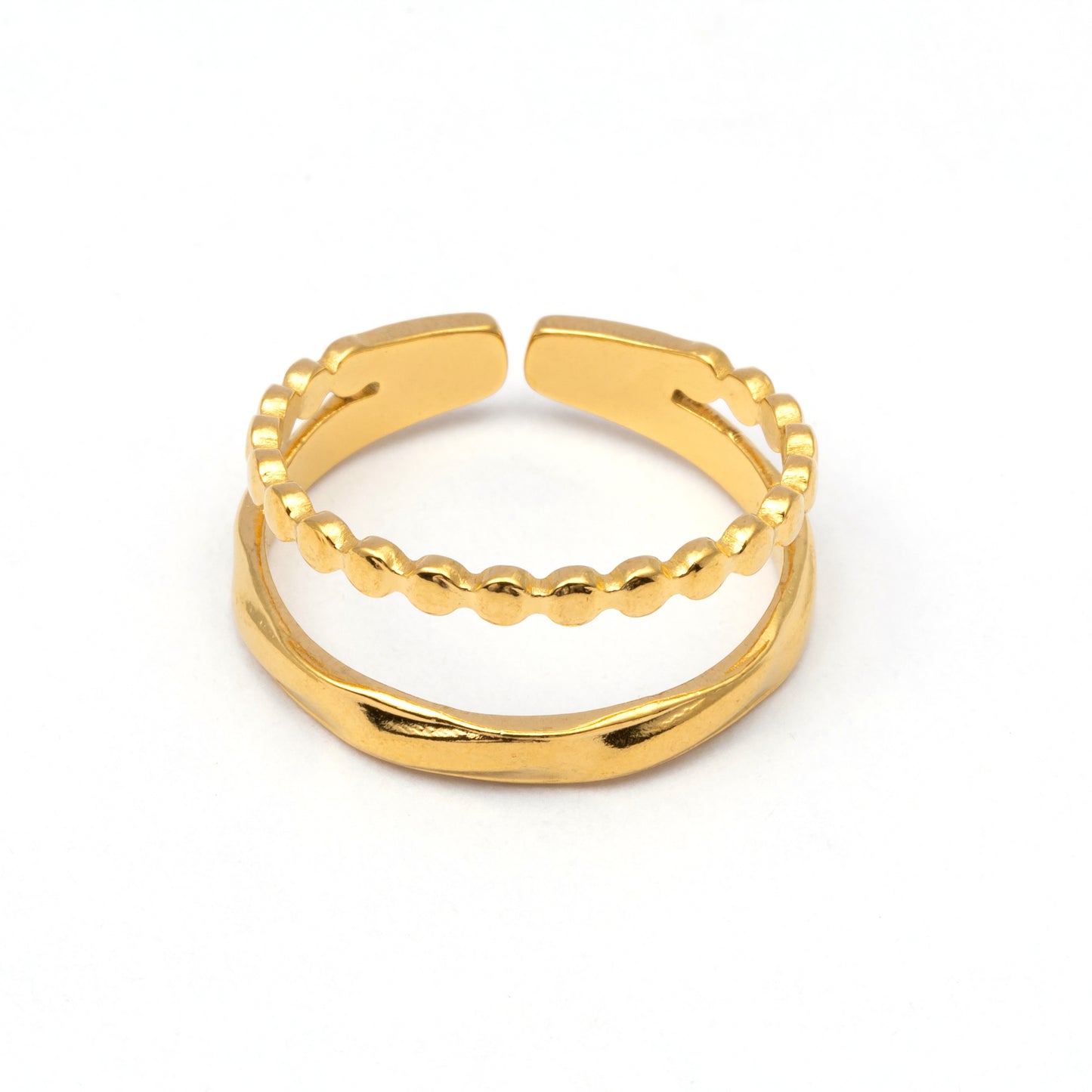 Ring Juul | Premium Stainless Steel