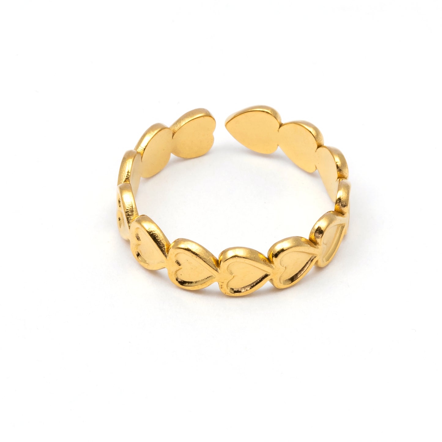 Ring Selin | Premium Stainless Steel