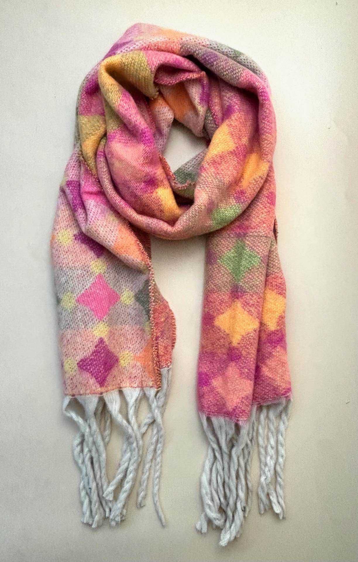 Sjaal | SC0041