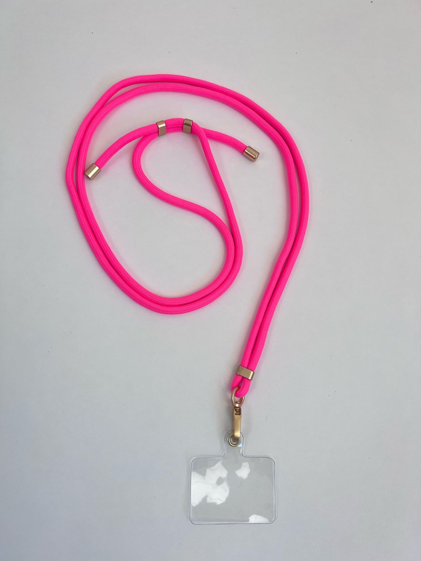 Basic Phone Cord | Various Colors