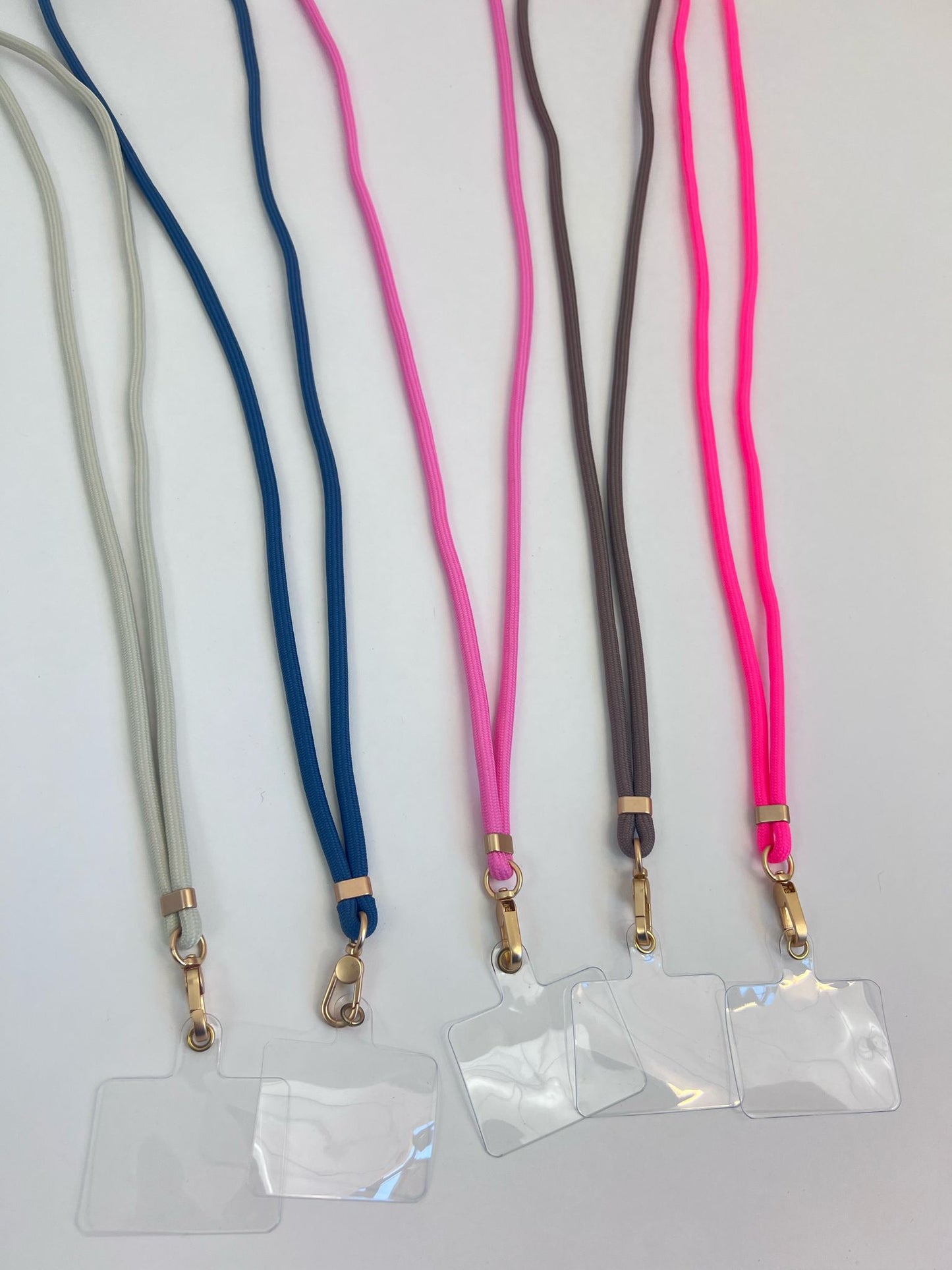 Basic Phone Cord | Various Colors