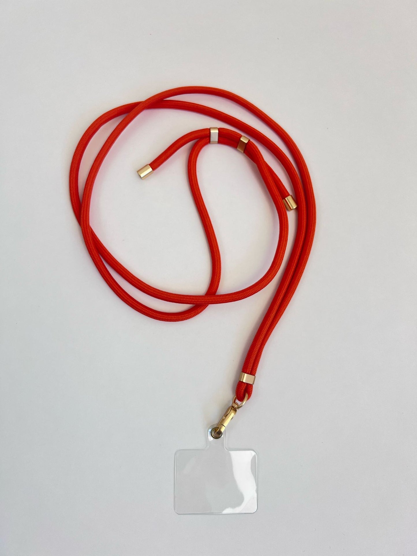 Basic Phone Cord | Various Colors