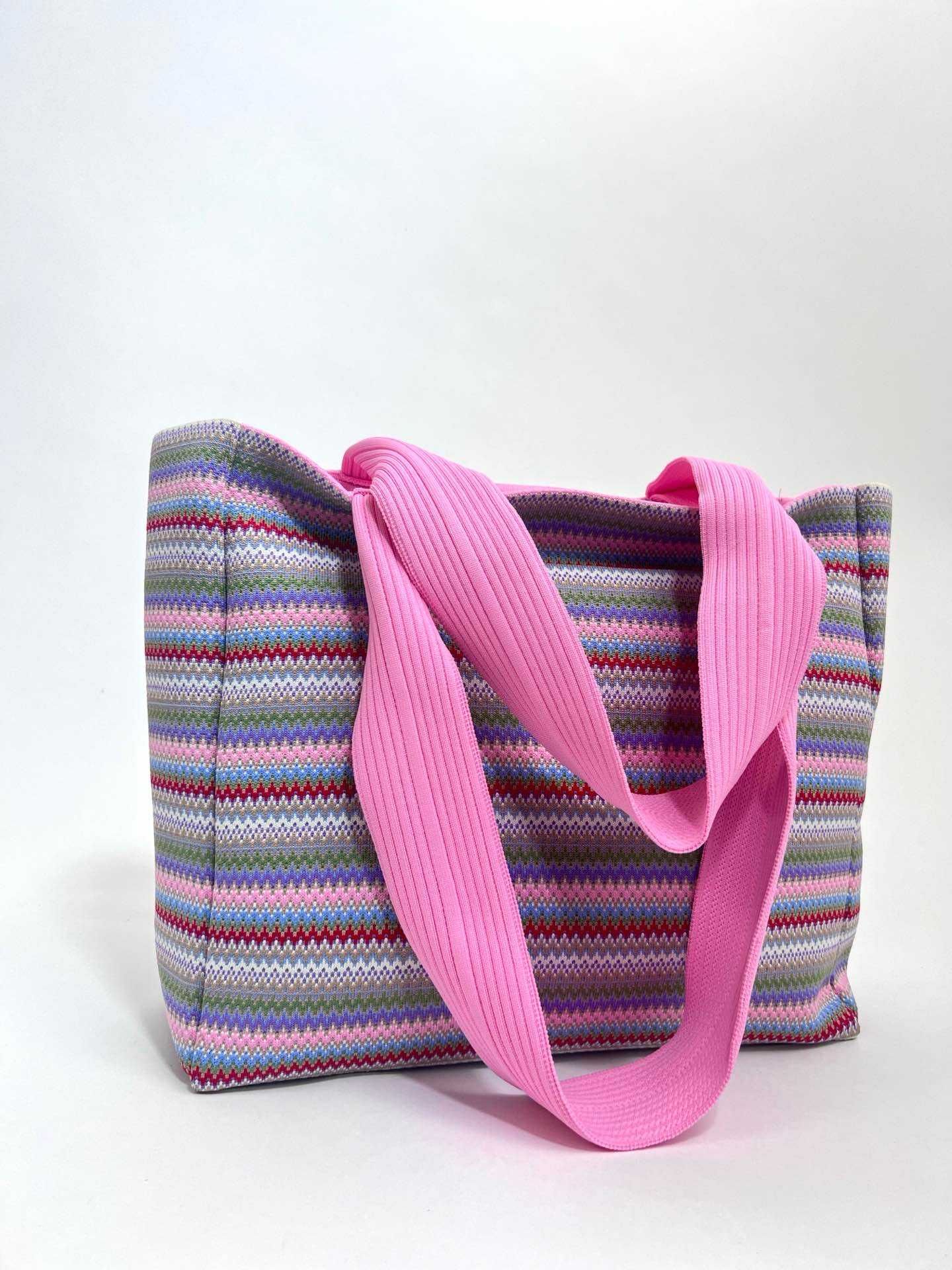 Vaien Shopper | Leopard Print