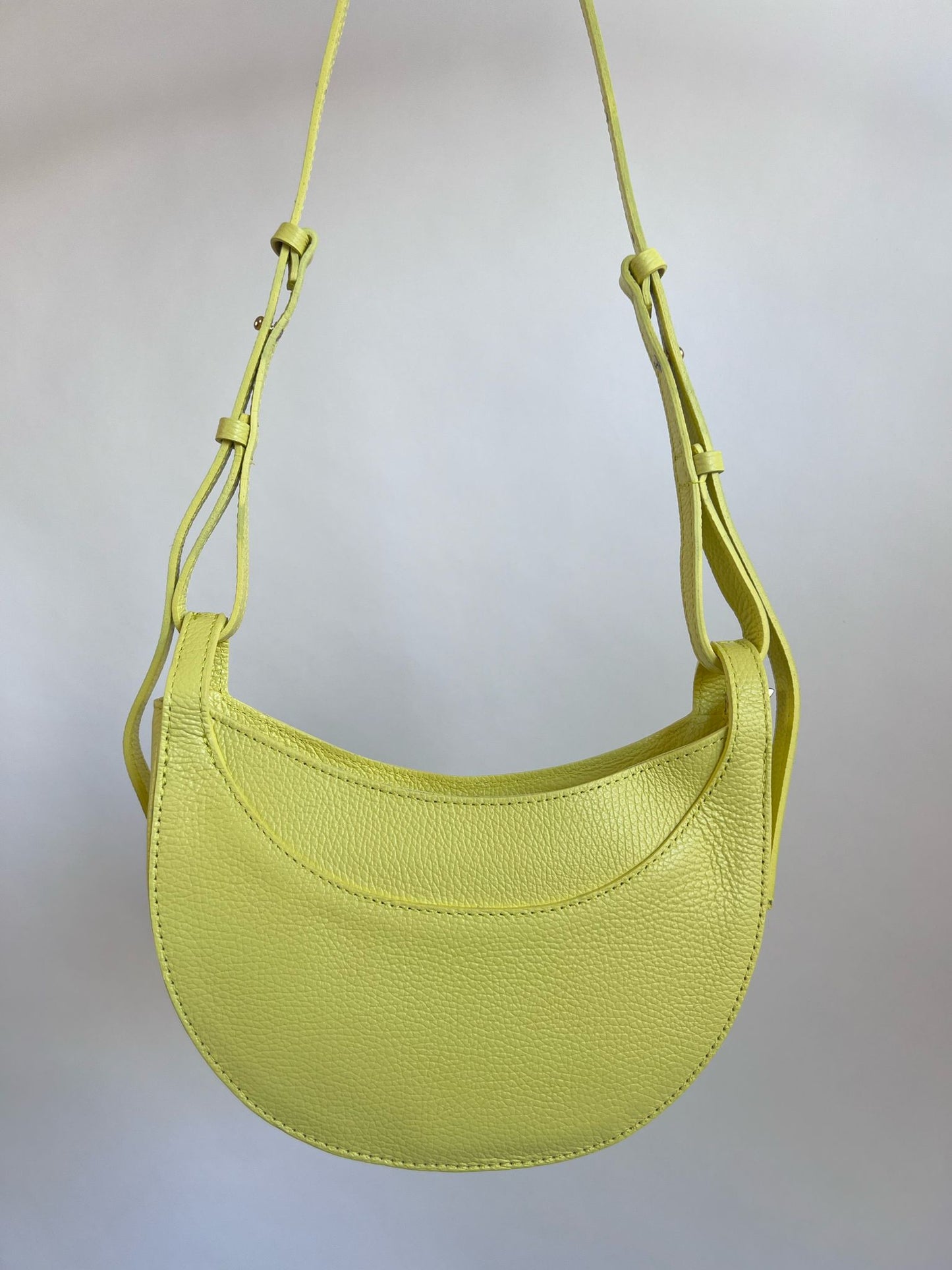 Yara Bag | 100% Leer | Meerdere Varianten