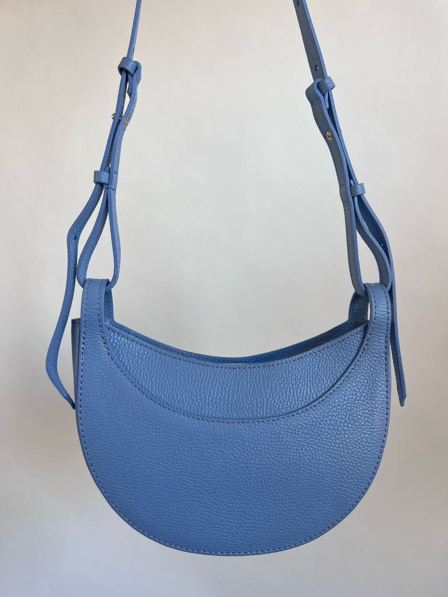 Yara Bag | 100% Leer | Meerdere Varianten