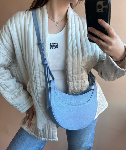 Yara Bag | 100% Leer | Meerdere Varianten