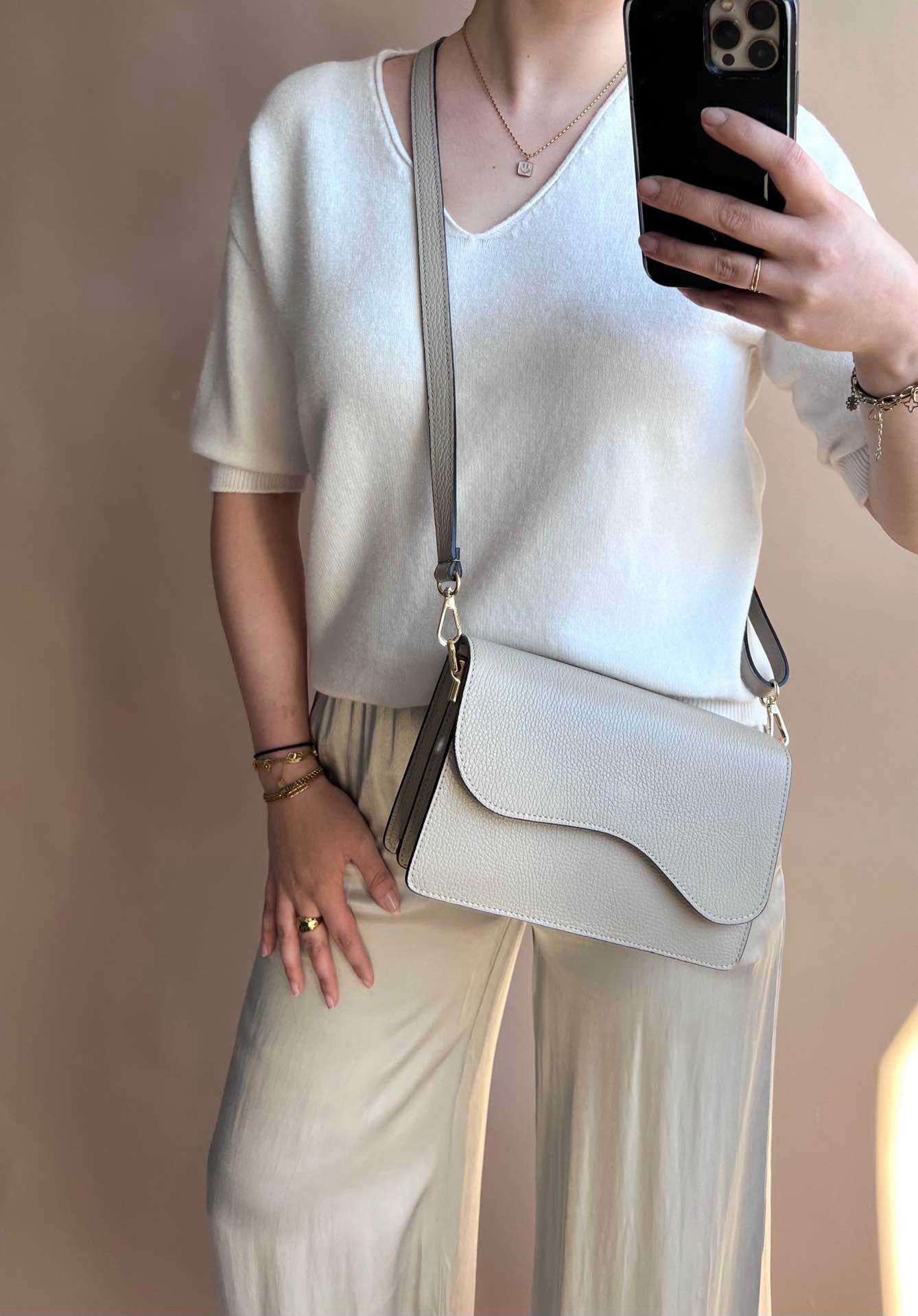 Nena Bag | 100% Leather | Multiple Variants