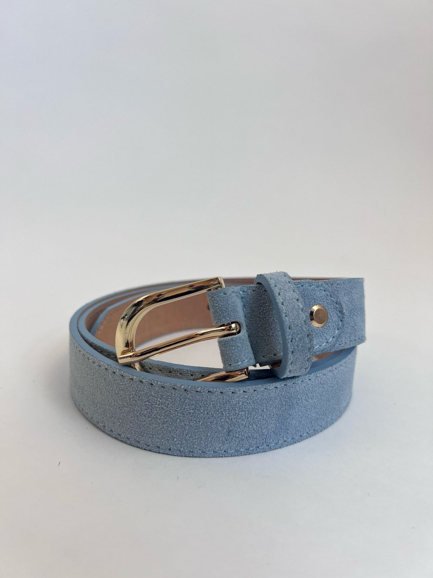 Noa Riem Suede | Verschillende Varianten