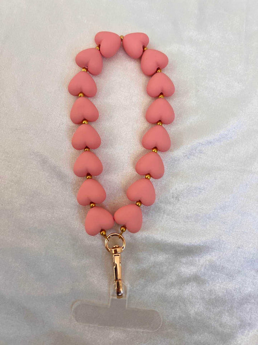 Telefoonkoord harten mat | Verschillende Varianten