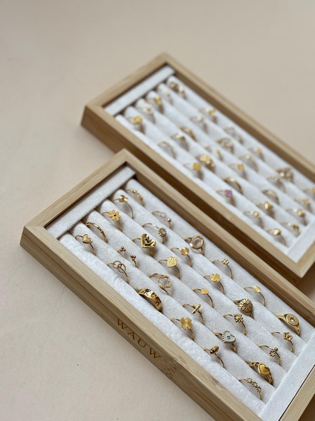 Stainless Steel Jewelry