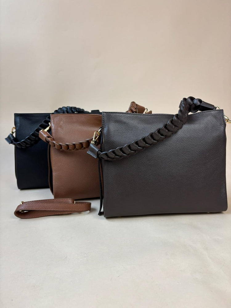 Leather Bags