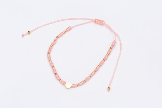Bracelet Sophie-Rose | Premium Stainless Steel