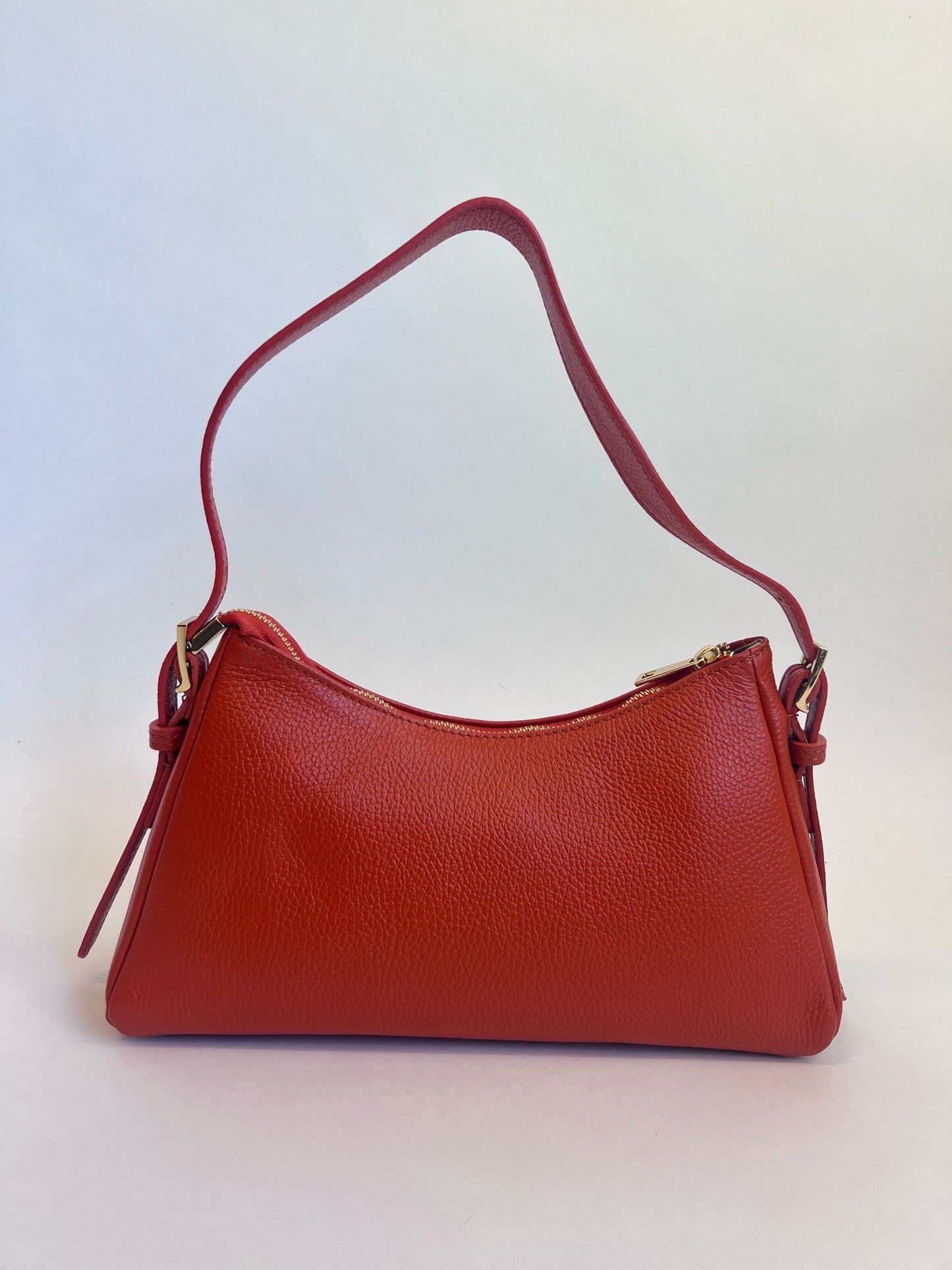 Alba Bag | 100% Leather | Multiple Variants