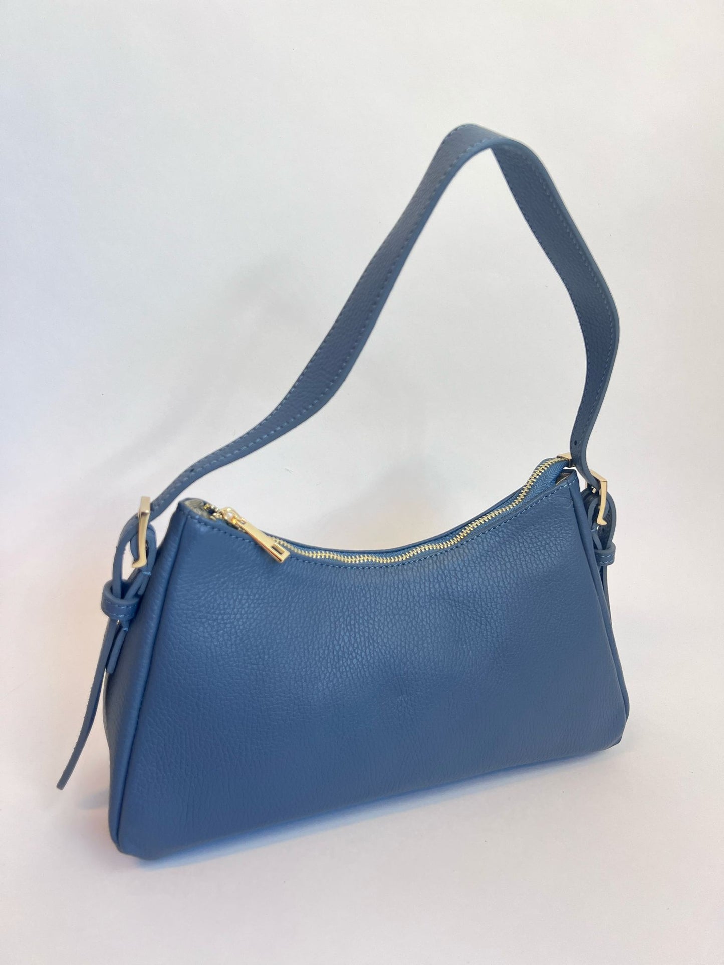 Alba Bag | 100% Leather | Multiple Variants