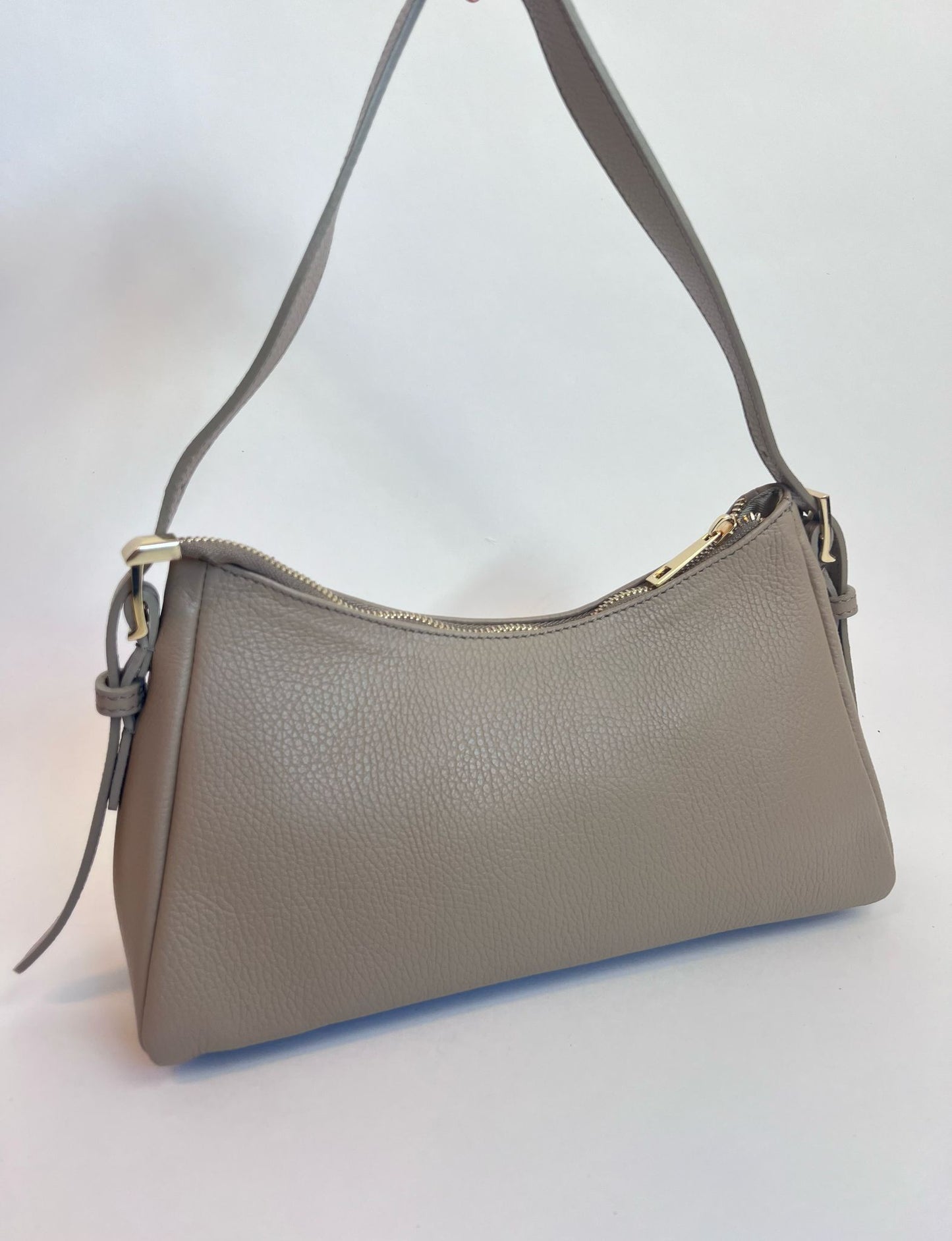 Alba Bag | 100% Leather | Multiple Variants