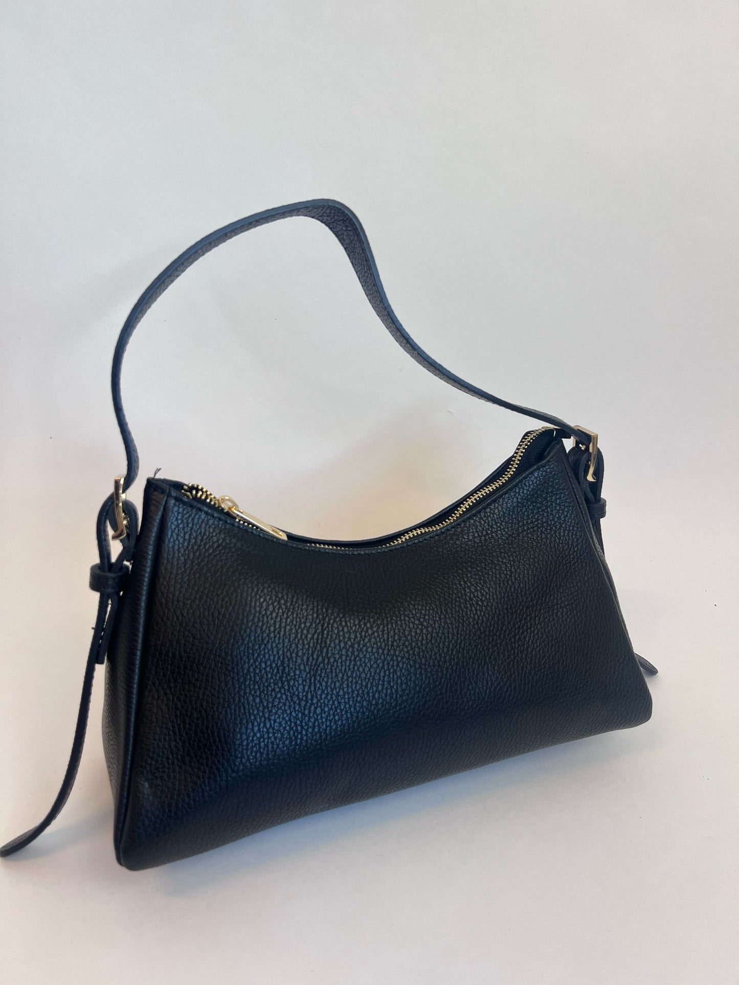 Alba Bag | 100% Leather | Multiple Variants