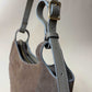 Amy Bag | 100% Suede | Meerdere Kleuren