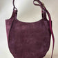 Amy Bag | 100% Suede | Meerdere Kleuren