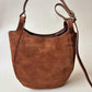 Amy Bag | 100% Suede | Meerdere Kleuren