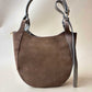 Amy Bag | 100% Suede | Meerdere Kleuren