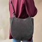 Amy Bag | 100% Suede | Meerdere Kleuren