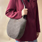 Amy Bag | 100% Suede | Meerdere Kleuren