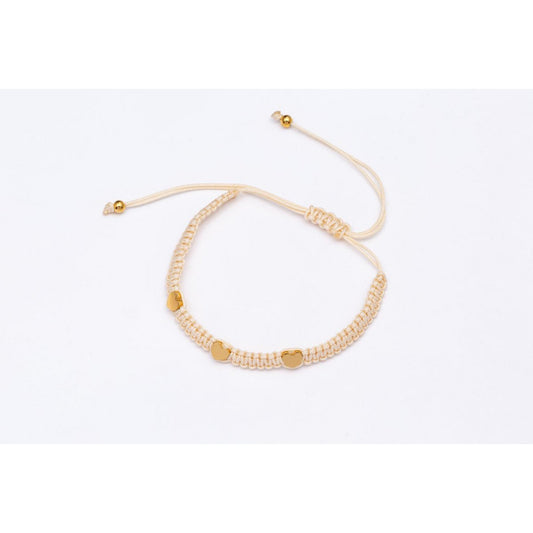 Bracelet Norah | Premium Stainless Steel