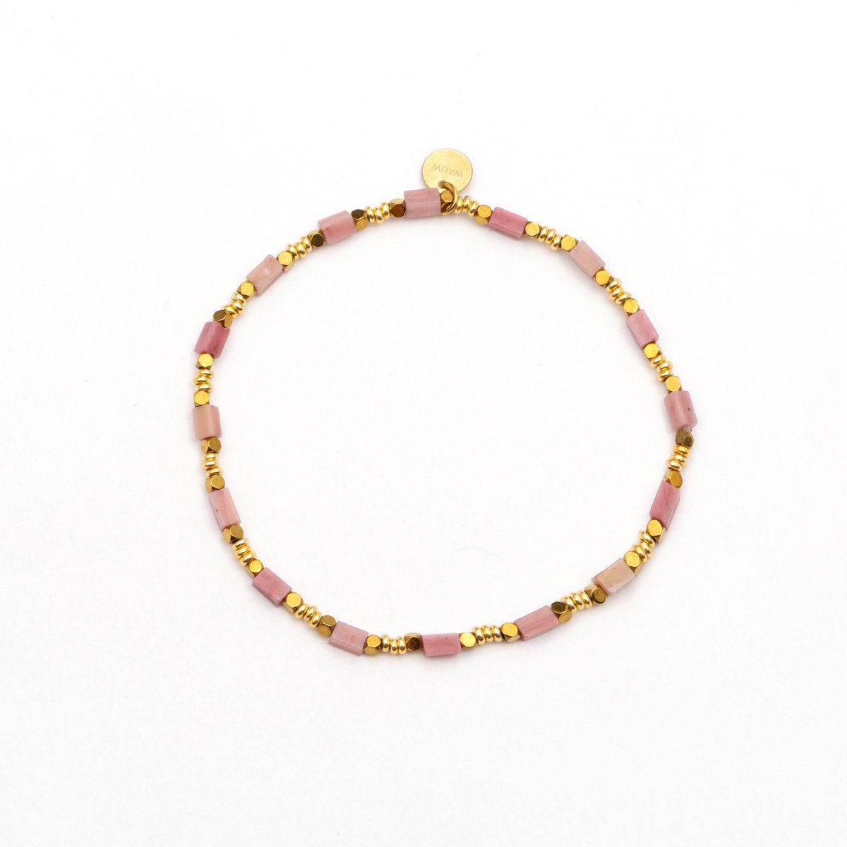 Bracelet Riviera | Premium Stainless Steel