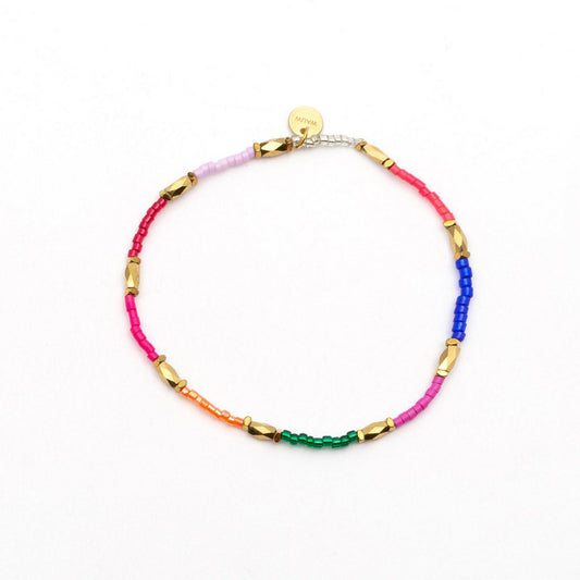 Bracelet Nina | Premium Stainless Steel