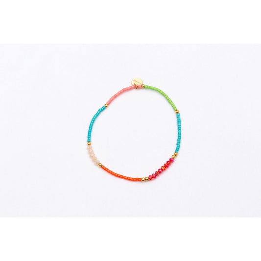 Bracelet Zoë | Premium Stainless Steel