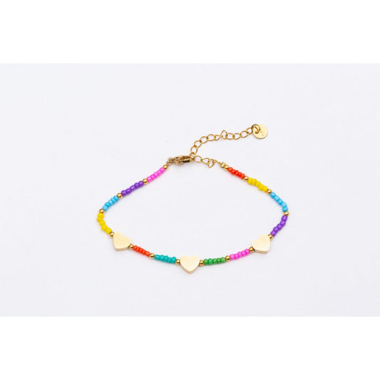 Bracelet Vienna | Premium Stainless Steel