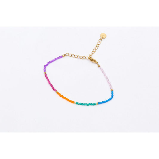 Bracelet Rose | Premium Stainless Steel